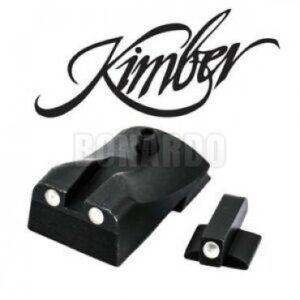 KIMBER SET MIRE NOTTURNE AL TRIZIO FISSE