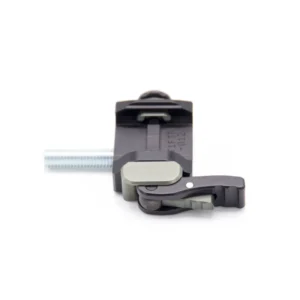 TIER ONE BIPOD ADAPTER FOR PICATINNY RAIL QD