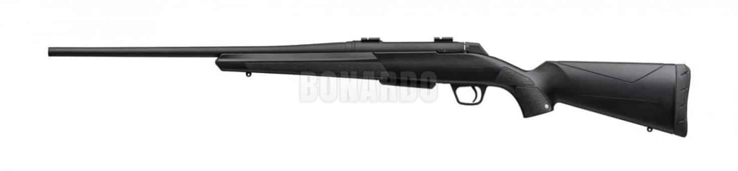 WINCHESTER CARABINA XPR COMPO THREADED  CAL 308W 21"