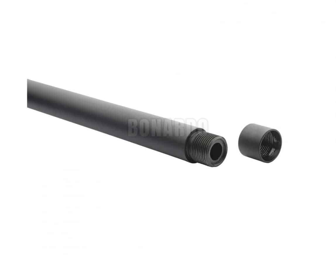 WINCHESTER CARABINA XPR COMPO THREADED  CAL 308W 21"