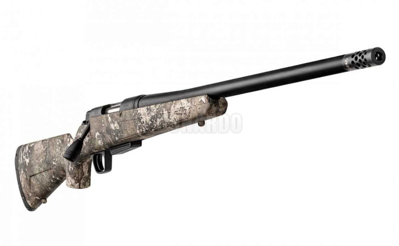 WINCHESTER CARABINA XPR STRATA THREADED CAL. 300WM 24"