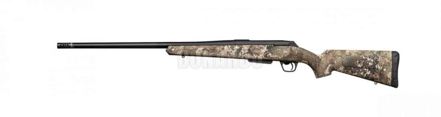 WINCHESTER CARABINA XPR STRATA THREADED CAL. 300WM 24"