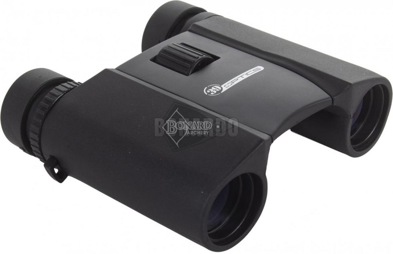 39 OPTICS BINOCOLO 10X25 WP POKET SIZE