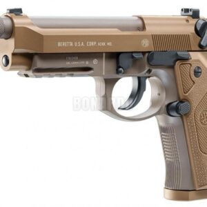 BERETTA CO2 PISTOLA M9A3 CAL.4,5 DESERT