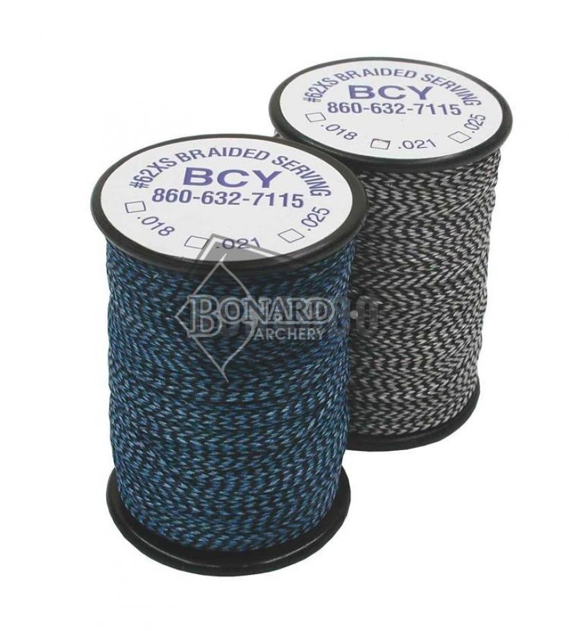 BCY FILO X SERVING #62XS BRAIDED