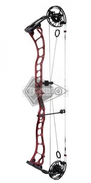 PRIME COMPOUND BLACK 9 39" TARGET