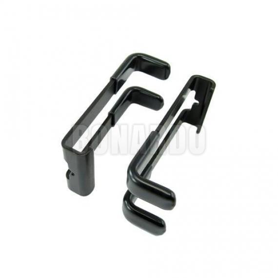BOWMASTER ADATTATORE PRESSA G2 3/4" STANDARD