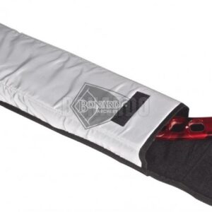 AURORA TRAVEL COMPANION PROTEZIONE RISER SILVER