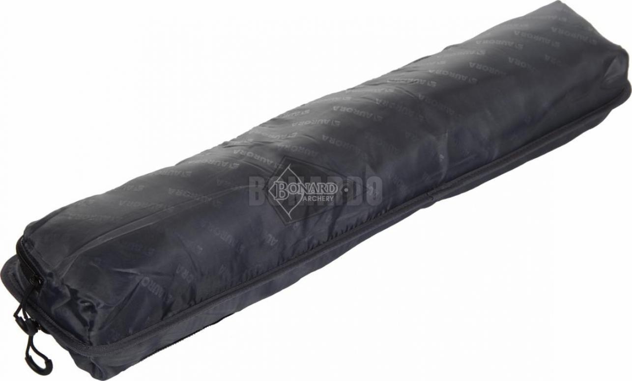 AURORA TRAVEL COMPANION PROTEZIONE RISER DUBLE DECK COVER GREY