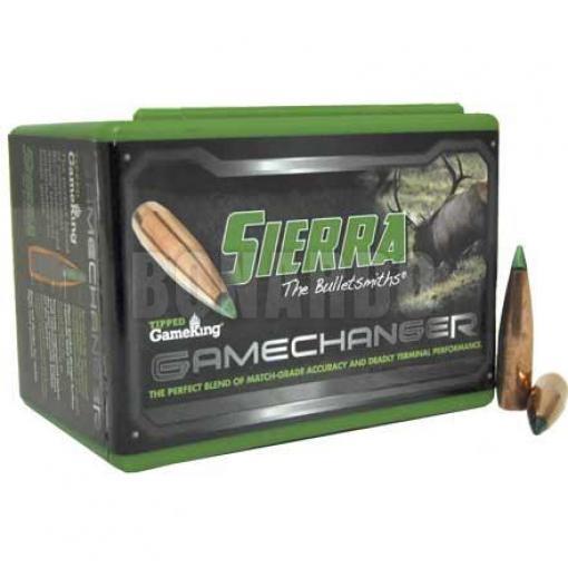 SIERRA PALLA 308" GAMECHANGER 165GR