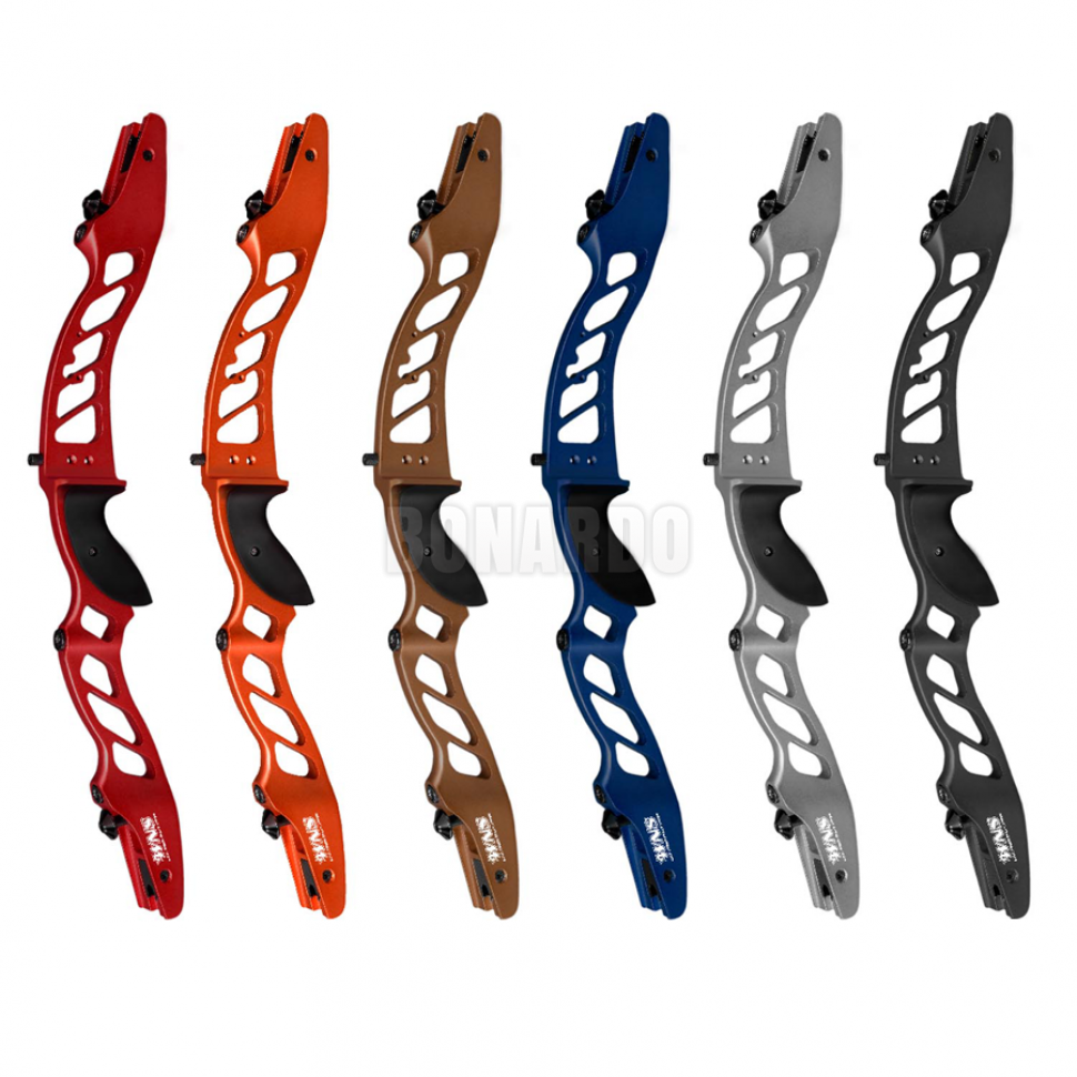 WNS RISER VANTAGE AX
