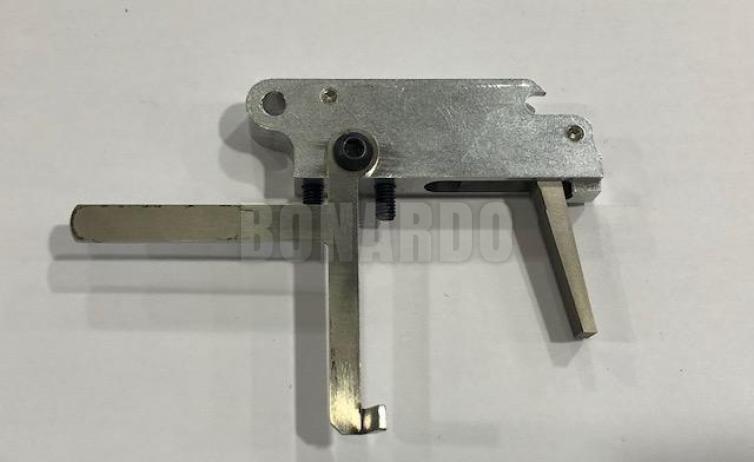 CENTRA SCATTO UPPERFRAME REMINGTON  700