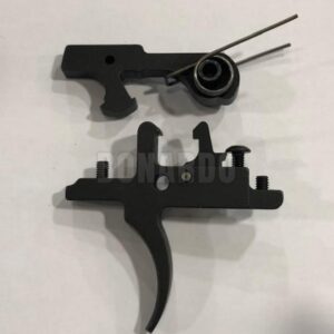 OA SCATTO JARD REGOLABILE PER AR-15