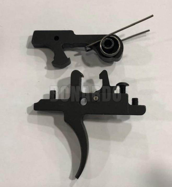 OA SCATTO JARD REGOLABILE PER AR-15