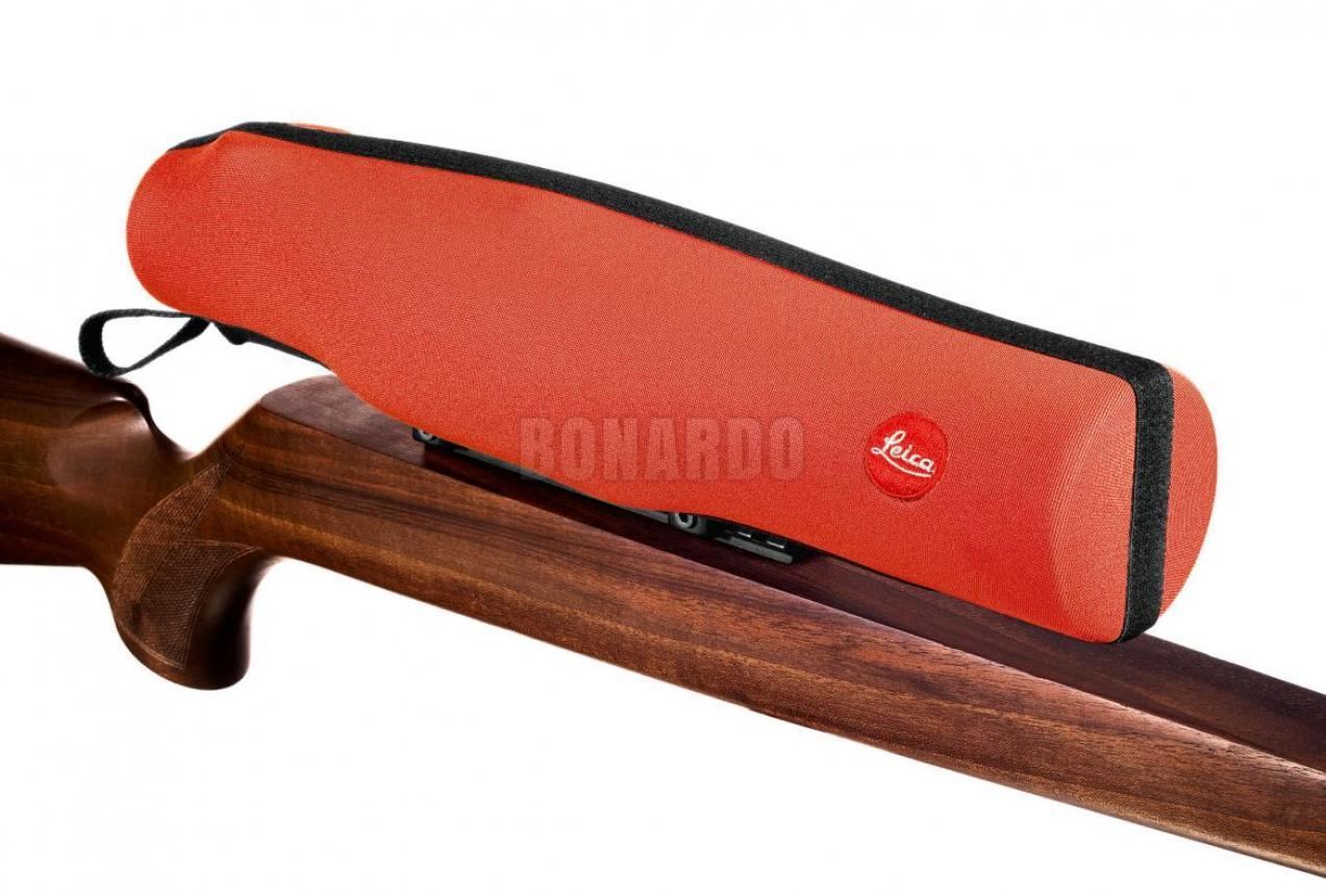 LEICA COPRI OTTICA TG. S ARANCIONE