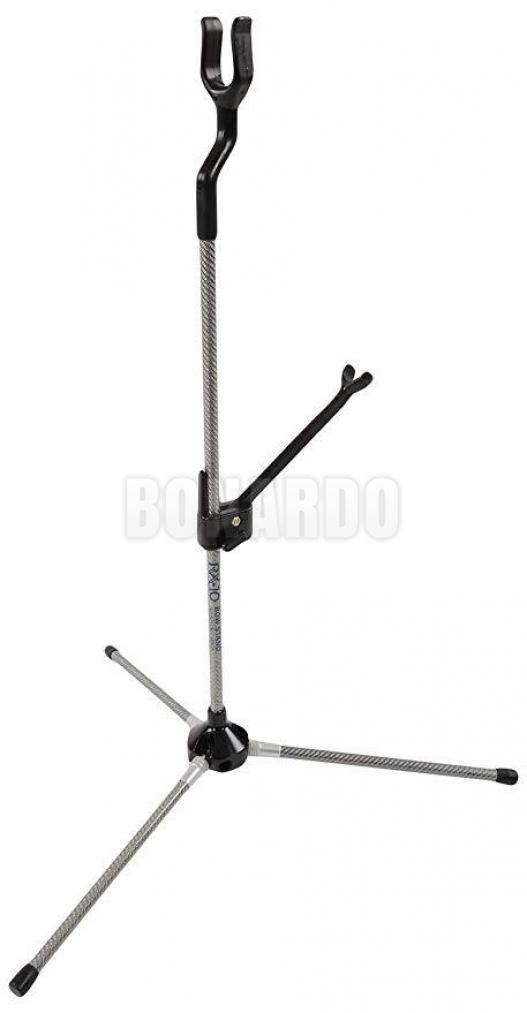 CARTEL MIDAS CAVALLETTO STAND-UP RX-10 ALU/CARBON SILVER/SILVER