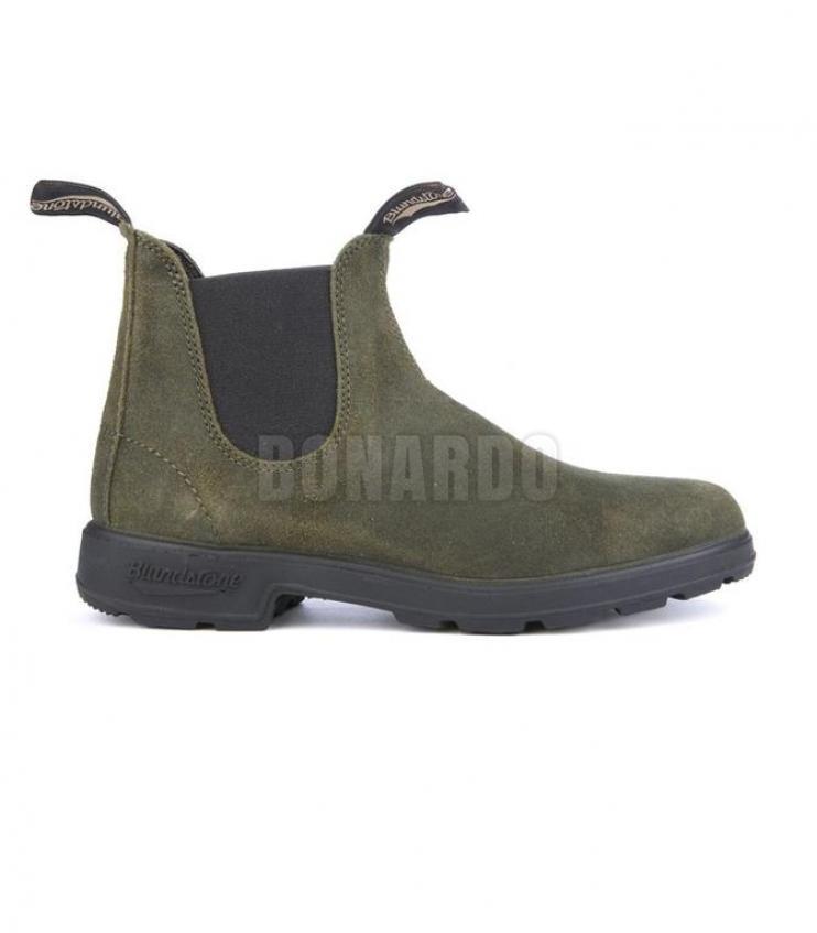 BLUNDSTONE MOD. 1615