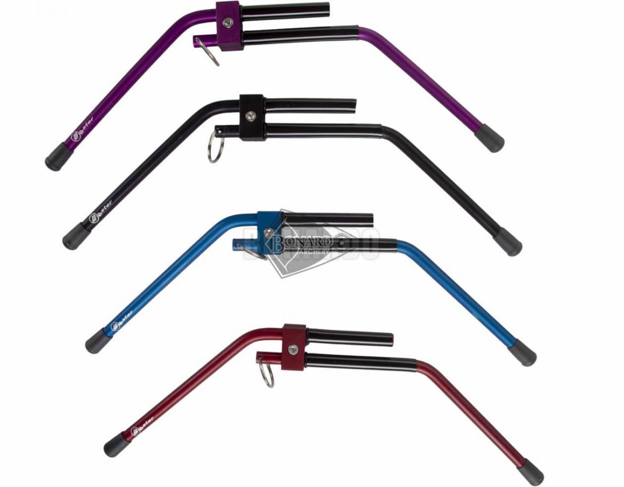 BOOSTER CAVALLETTPO COMPOUND SLIDE