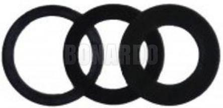 SHREWD PIN FLEX RIDUTTORI