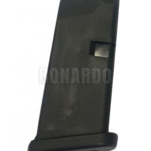 GLOCK CARICATORE MOD. 43 CAL 9X21 6 COLPI