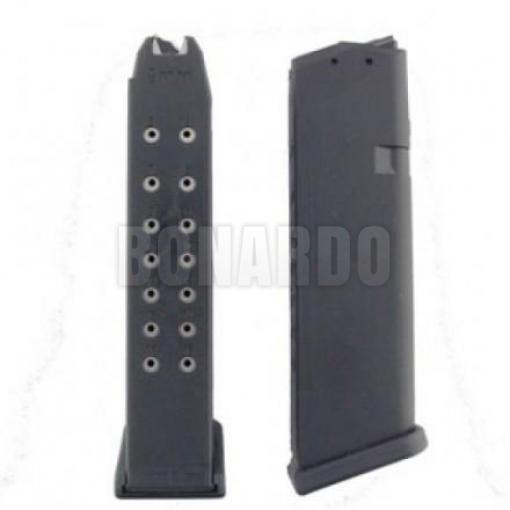 GLOCK CARICATORE MOD. 17 GEN 4 CAL 9X21 15 COLPI USATO