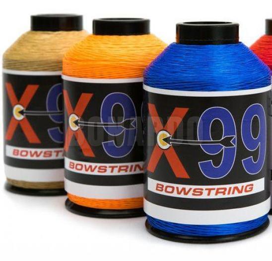 BCY X-99 FILATO PER CORDE 1/8LBS