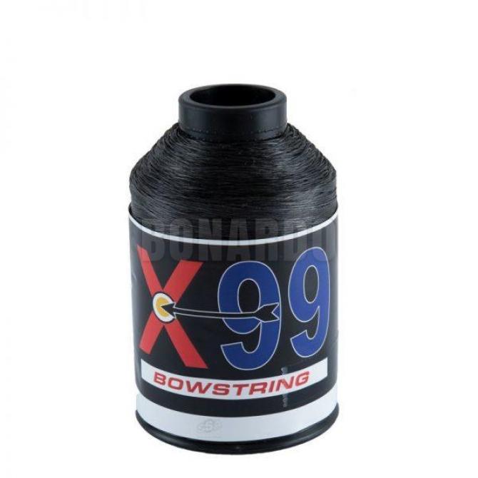 BCY X-99 FILATO PER CORDE 1/4 LBS
