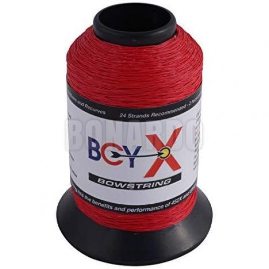 BCY "X" FILATO PER CORDE 1/8LBS BLUE