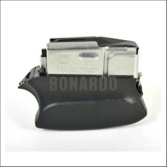 BENELLI CARICATORE PER ARGO E 30-06 SPRING. 10 COLPI