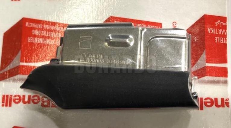 BENELLI CARICATORE PER ARGO-E 308W 2 COLPI
