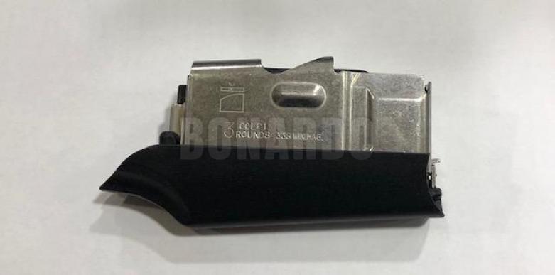 BENELLI CARICATORE PER ARGO E CAL. 338 WIN MAG 3 COLPI