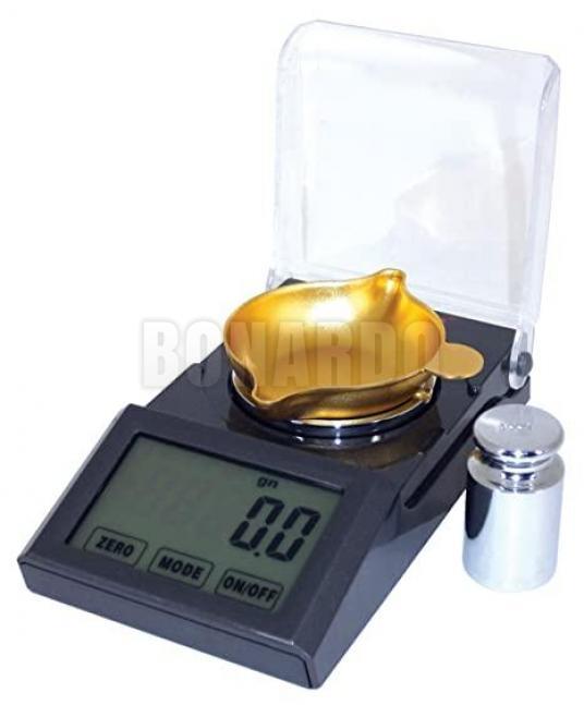 LYMAN BILANCIA MICRO TOUCH 1500