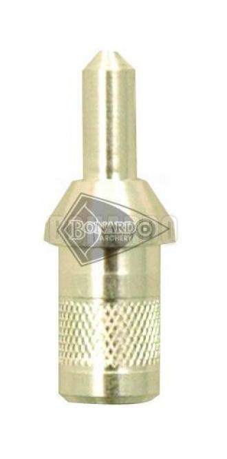 CARBON EXPRESS PIN .244 CONFEZIONE 12 PEZZI