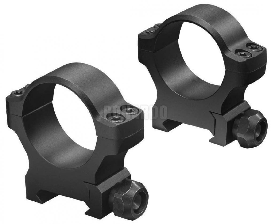 LEUPOLD ANELLI 30mm BACKCOUNTRY
