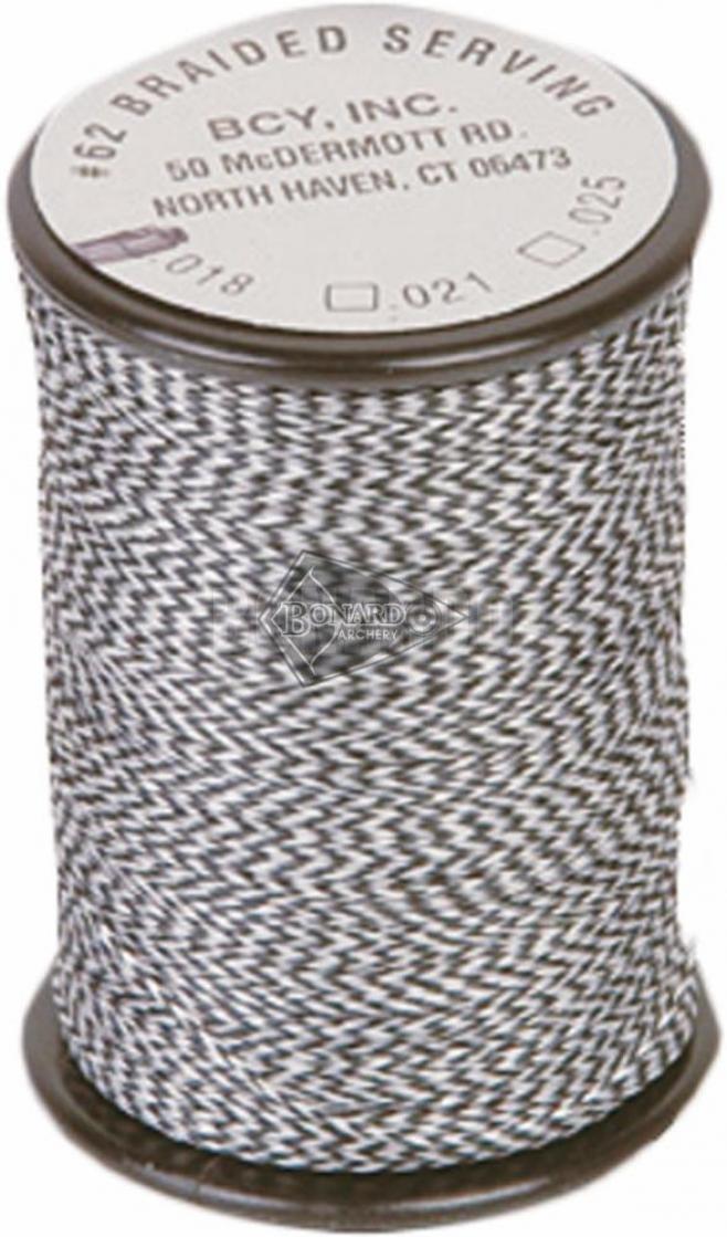 BCY FILO PER SERVING #62 BRAIDED