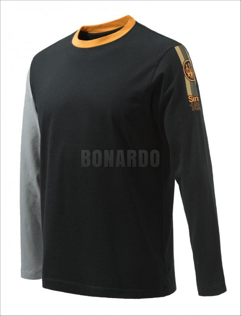 BERETTA T-SHIRT TIRO TS352