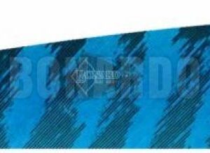 GATEWAY PENNE NATURALI 5" PARABOLA BARRATE BLUE/BLACK