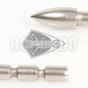 CARBON EXPRESS PUNTA MEDALLION-PRO #2 100-120GR CONFEZIONE 12 PEZZI