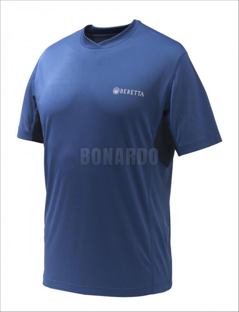 BERETTA  T-SHIRT FLASH TECH