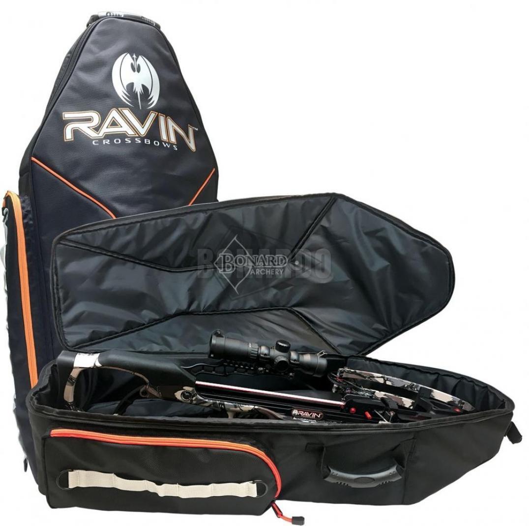 RAVIN BORSA BALESTRA