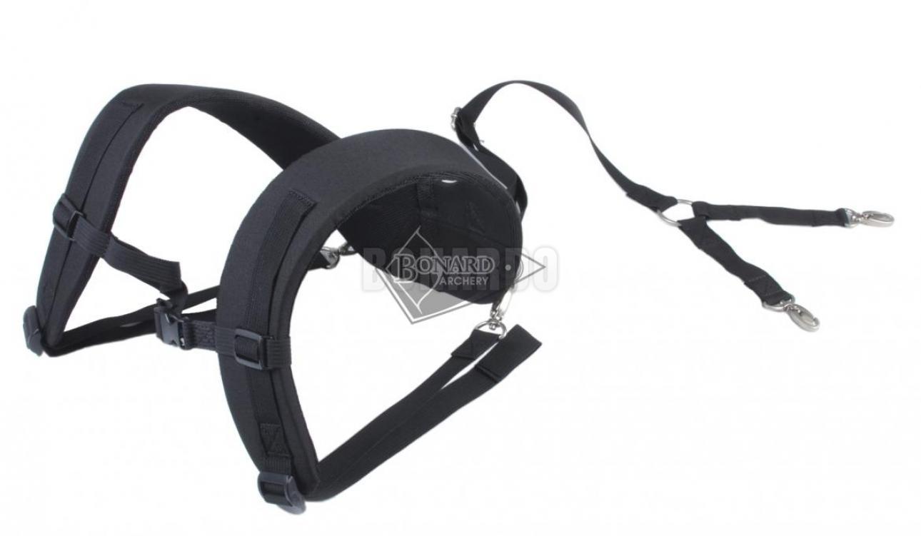 AURORA SISTEMA DI TRASPORTO DORSALE PER BORSA