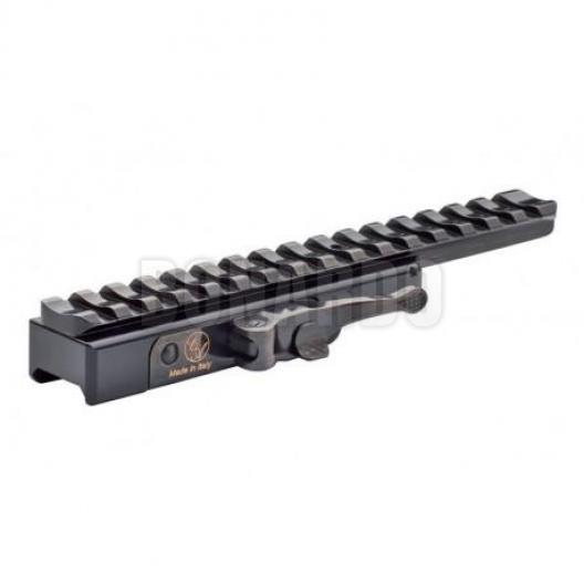 CONTESSA ATTACCO SIMPLE BLACK TACTICAL NIGHT VISION SBP02