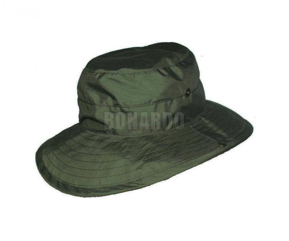 RISERVA CAPPELLO IMPERMEABILE IN CORDURA TG. M