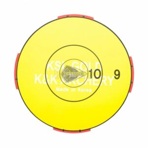 K&K ARCHERY ETICHETTA GOLD ORIGINAL 122CM CONFEZIONE 20 PEZZI
