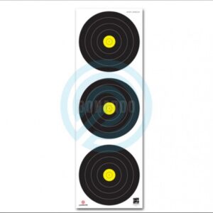 JVD BERSAGLIO H&F 3X20CM CONFEZIONE 250 PEZZI