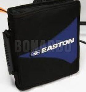 EASTON GEAR WALLET BLUE/SILVER #112979