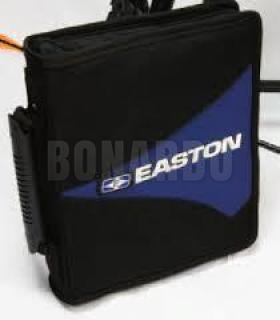 EASTON GEAR WALLET BLUE/SILVER #112979