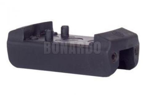 SHILED SIGHT BASE UNIVERSALE MAGNETICA PER BINDELLE