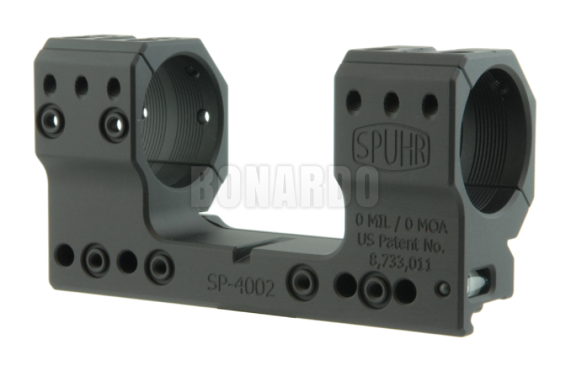 SPUHR ATTACCO SP-4002 DIAM.34mm H 38