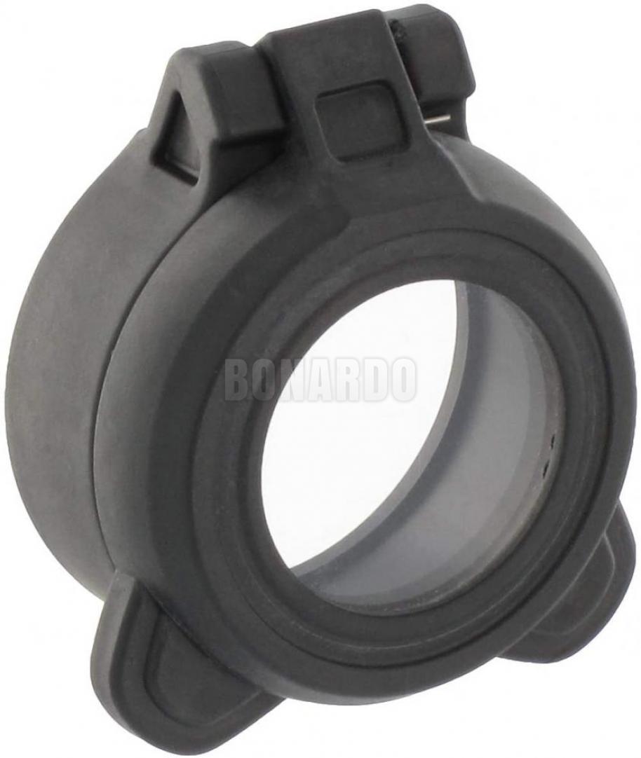 AIMPOINT FLIP-UP TRASPARENTE POSTERIORE PER H34